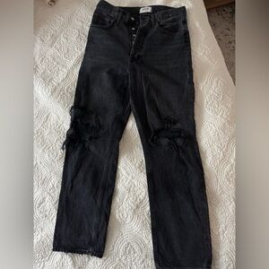 AGOLDE 90s Mid Rise Loose in
Vagabond